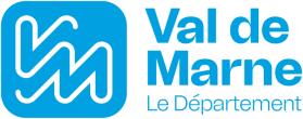 Logo du Val-de-Marne, zone d'intervention d'Artisan GB